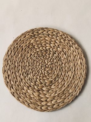 Bordbrikke rund d 36 cm