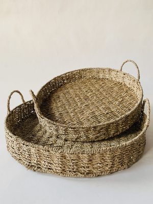 Kurvfat rundt d 45 cm s/2