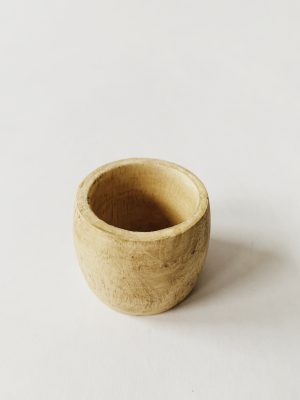 Serviettring tre d 4 cm